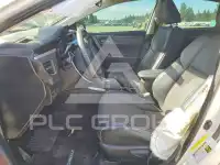 2014 Toyota COROLLA photo