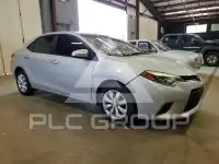 2014 Toyota COROLLA photo