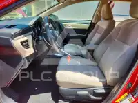 2014 Toyota COROLLA photo