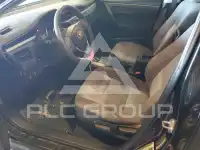 2014 Toyota COROLLA photo