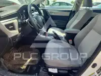 2014 Toyota COROLLA photo