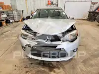 2014 Toyota COROLLA фото