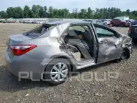 2014 Toyota COROLLA photo