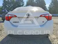 2014 Toyota COROLLA photo