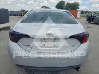 2014 Toyota COROLLA фото