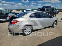 2014 Toyota COROLLA фото