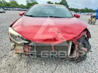 2014 Toyota COROLLA photo