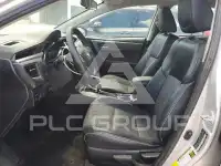 2014 Toyota COROLLA photo