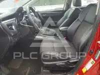 2014 Toyota COROLLA photo