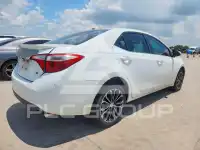 2014 Toyota COROLLA фото