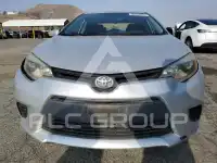 2014 Toyota COROLLA photo