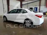 2014 Toyota COROLLA фото
