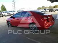 2014 Toyota COROLLA photo