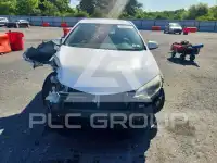2014 Toyota COROLLA photo