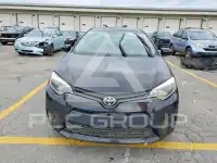 2014 Toyota COROLLA фото
