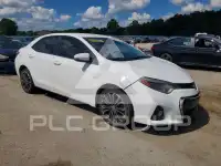 2014 Toyota COROLLA photo