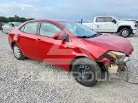 2014 Toyota COROLLA photo