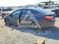 2014 Toyota COROLLA photo