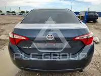 2014 Toyota COROLLA photo