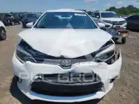 2014 Toyota COROLLA photo