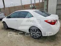 2014 Toyota COROLLA фото