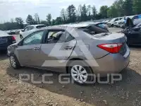2014 Toyota COROLLA photo