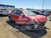 2014 Toyota COROLLA photo