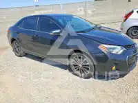 2014 Toyota COROLLA photo
