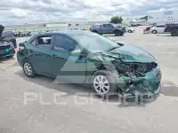2014 Toyota COROLLA фото