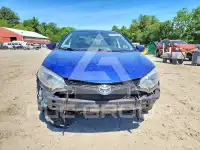 2014 Toyota COROLLA фото