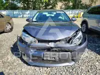 2014 Toyota COROLLA photo