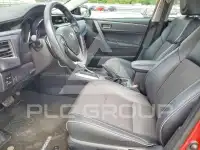 2014 Toyota COROLLA photo