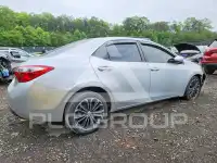 2014 Toyota COROLLA photo