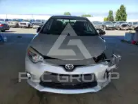 2014 Toyota COROLLA фото