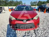 2014 Toyota COROLLA photo