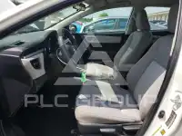 2014 Toyota COROLLA photo
