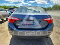 2014 Toyota COROLLA photo