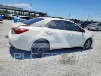 2014 Toyota COROLLA фото