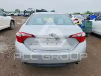 2014 Toyota COROLLA фото