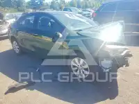 2014 Toyota COROLLA photo