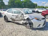 2014 Toyota COROLLA photo