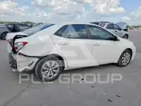 2014 Toyota COROLLA фото