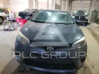2014 Toyota COROLLA фото