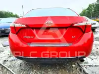 2014 Toyota COROLLA photo