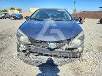 2014 Toyota COROLLA фото
