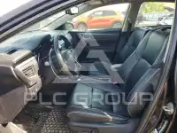 2014 Toyota COROLLA photo