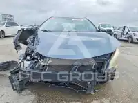 2014 Toyota COROLLA photo
