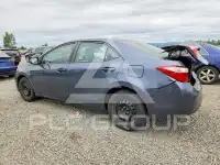 2014 Toyota COROLLA photo