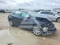 2014 Toyota COROLLA photo