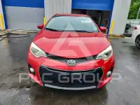 2014 Toyota COROLLA photo